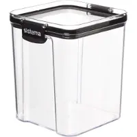 Sistema Tritan Système carré 920ml