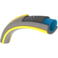 Hozelock Choisir un tuyau d'arrosage de 20 mètres de diamètre 12,5 mm