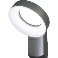 Konstsmide LED lampe d'extérieur Asti DIRIGÉ
