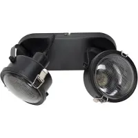Ks Verlichting Spot de plafond Satellite Nostalgique