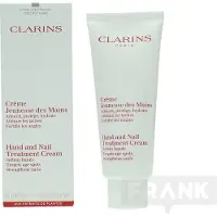Clarins Hand and Nail Treatment Cream 100 ml
