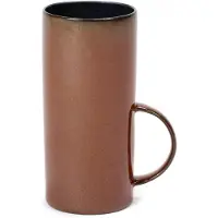 Serax Verre à Thé Serax Terres De Rêves Tableware By Anita Le Gr Dark Blue 280 ml
