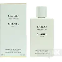 Chanel Coco Mademoiselle Body Lotion 200ml Body Lotion Clair