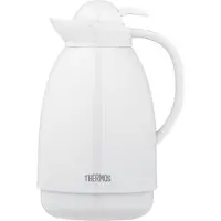 Thermos Patio Uni Carafe 1l Blanche