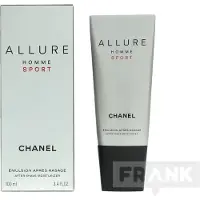 Chanel Baume apr s-rasage Allure Homme Sport 100 ml