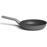 Berghoff Leo poêle à frire, poêle, poêle de cuisine, poêle à manche, aluminium, 20 cm, 3950159