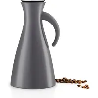 Eva Solo Carafe Isotherme Eva Solo Elephant Grey 1L