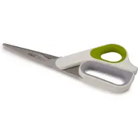Joseph Joseph Ciseaux de cuisine PowerGrip Multicolore Inox