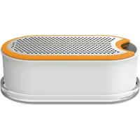 Fiskars Grater Box 8.8 Cm Clair