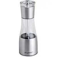 Berghoff Essentials zout- en peperset duo molen