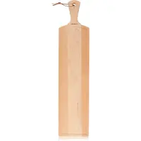 Boska Serving Board Amigo L - Planche à boire - 51,4 cm - Hêtre