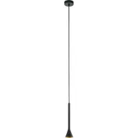 Eglo 97604 - Lustre LED avec fil CORTADERAS 1xGU10/5W/230V