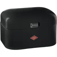 Wesco Boîte de Stockage Wesco Single Grandy Black