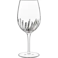 Luigi Bormioli Set Verres Spritz Mixology Verres à Cocktail Spritz 57cl, Set De 6 - Billiet -
