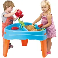 FEBER Table Play Island