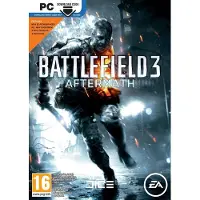 Battlefield 3 : Afthermath ( Dlc In The Box ) Pc