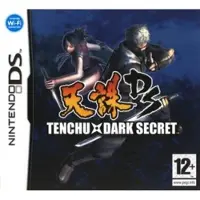 Tenchu dark secret DS