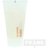 Jil Sander Sun Men Gel Douche 150 ml