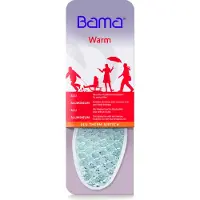 Bama Semelle Intérieure Bama Alu Therm Airtech-Taille 43
