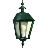 Ks Verlichting Nostalgic outdoor lamp Delft vert