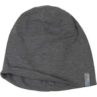 Chillouts Bonnet 'Acapulco' gris foncé
