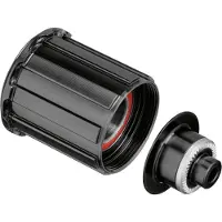 Dt Swiss Shimano Mtb Ratchet Light Kit Freehub Body Noir 12 x 142 mm