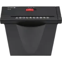 Olympia PS 36 à découper Art : Coupe bandes, bandes 6 mm Largeur 220 mm noir