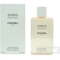 Chanel Coco Mademoiselle Gel Douche 200 ml