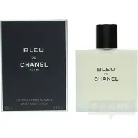 Chanel Bleu De Après Rasage 100 ml