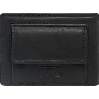 Camel active Porte-monnaies 'Como' noir