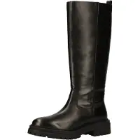 Geox Bottes 'D IRIDEA' noir