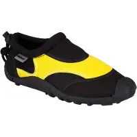 Waimea Chaussures d'Eau Waimea Kids Wave Jaune-Taille 32