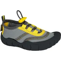 Waimea Chaussures d'Eau Waimea Kids Foot Jaune-Taille 23