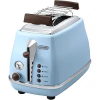 De'Longhi Icona Vintage Bleu