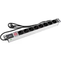 Monolyth Rallonge 19'' 8 Tomas Schuko Monolyth 3050001