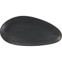 Olympia Assiette ovale | Porcelaine (2 tailles)