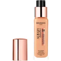 Bourjois Always Fabulous fond de teint longue tenue SPF 20 teinte 420 Light Sand 30 ml