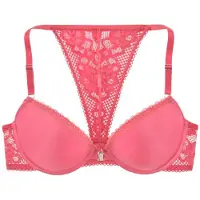 s.Oliver Soutien-gorge rose