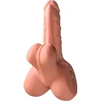 Pipedream PDX Male Dirty Talk Interactive Fuck My Cock - Nude