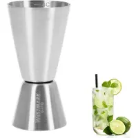 Westmark Barmass 2/4 cl (Doseur + bec verseur)