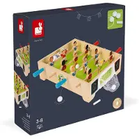 Janod Champions Mini Table Football Multicolore 3-8 Years