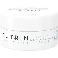 Cutrin Vieno Sensitive Hair Wax Strong 100 ml