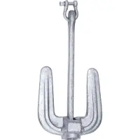 Lalizas , fil de fer galvanisé à chaud de type C, 4, 4,0 kg