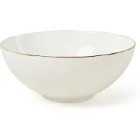 Villeroy & Boch Bol de fête Anmut Gold 12 cm