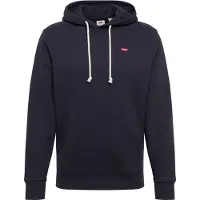 Levi's Sweat-shirt 'Original Housemark' noir