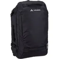 Vaude Sac à dos de sport 'Mundo Carry-On' noir / blanc