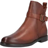 Marc O'Polo Bottines Women Polo Cognac-Taille 38