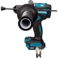 Makita XGT HP001G - Perceuse/visseuse - sans fil - 2 vitesses - Clé de mandrin - 140 N-m