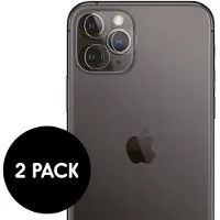 IMoshion Protection Caméra en verre trempé 2 Pack pour l'Apple iPhone 11 Pro