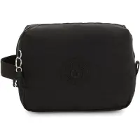 Kipling Parac Wash Bag Noir